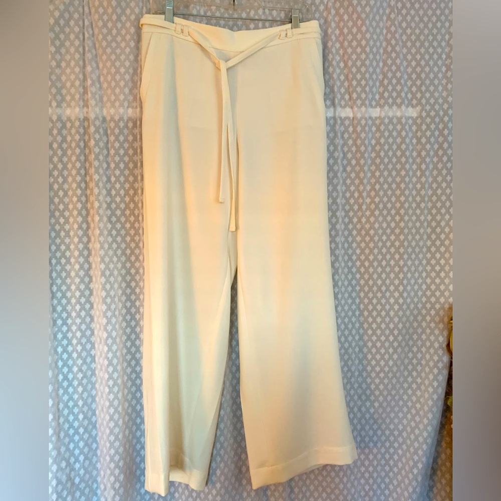 Talbots lounge pant